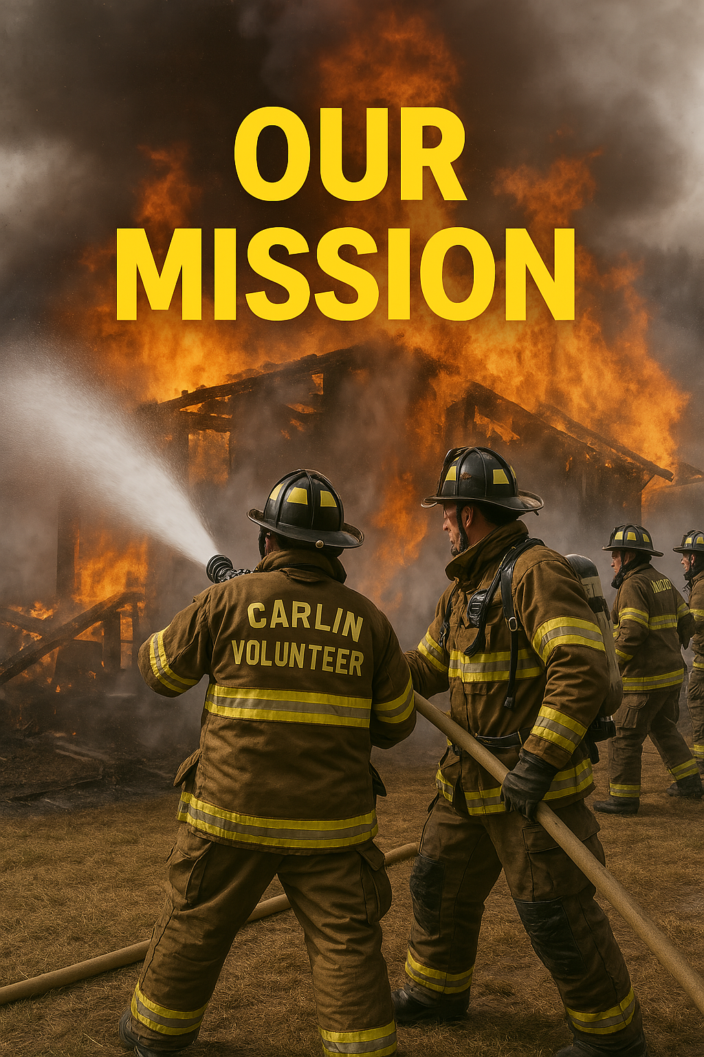 Mission